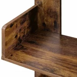 Red Living Regal Cetus I - Braun -Büromöbel Verkaufsgeschäft 1000283954 210813 06354600134 DETAILS P000000001000283954