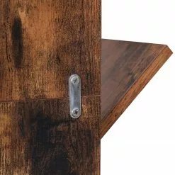 Red Living Regal Bredas - Braun -Büromöbel Verkaufsgeschäft 1000283972 210813 06355500237 DETAILS P000000001000283972