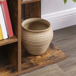 Red Living Regal Cetus II - Braun -Büromöbel Verkaufsgeschäft 1000283973 210813 06355500245 DETAILS P000000001000283973