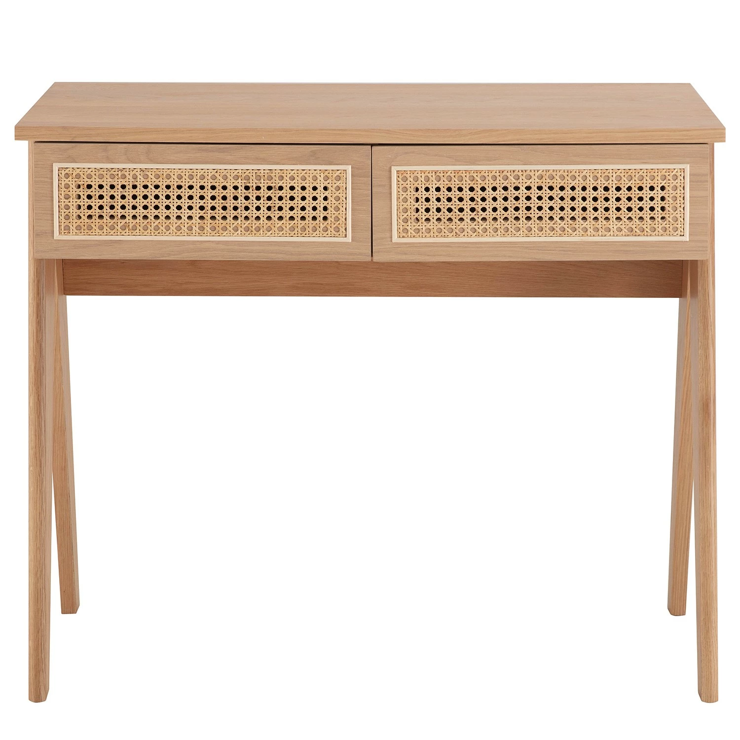 Mørteens Schreibtisch Rana - Breite: 90 cm 6 Mørteens Schreibtisch Rana - Breite: 90 cm – Bild 4