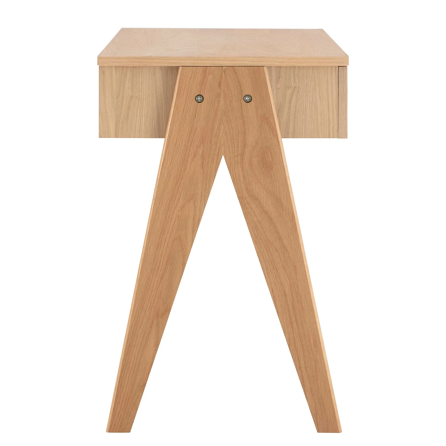 Mørteens Schreibtisch Rana - Breite: 90 cm 8 Mørteens Schreibtisch Rana - Breite: 90 cm – Bild 6