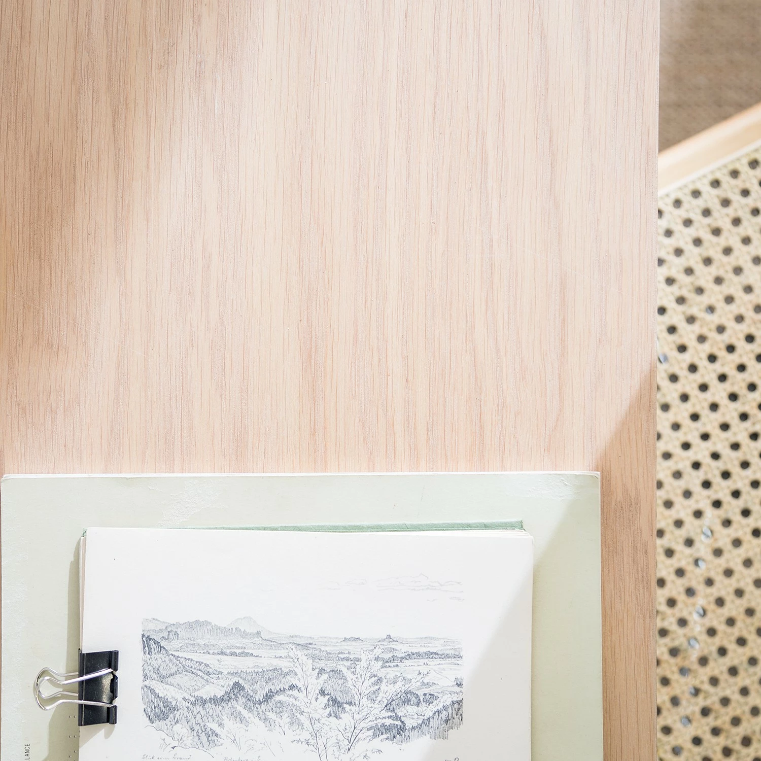 Mørteens Schreibtisch Rana - Breite: 90 cm 20 Mørteens Schreibtisch Rana - Breite: 90 cm – Bild 18