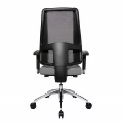 Topstar Bürodrehstuhl Air Synchro - Lichtgrau 11 Topstar Bürodrehstuhl Air Synchro - Lichtgrau -Büromöbel Verkaufsgeschäft 1000285193 210907 15264700022 DETAILS P000000001000285193