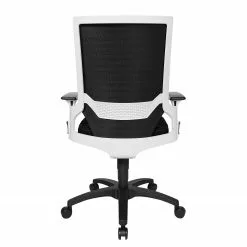 Topstar Bürodrehstuhl Autosyncron II - Schwarz -Büromöbel Verkaufsgeschäft 1000285195 210907 15264800032 DETAILS P000000001000285195