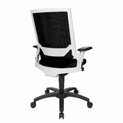 Topstar Bürodrehstuhl Autosyncron I - Schwarz 9 Topstar Bürodrehstuhl Autosyncron I - Schwarz -Büromöbel Verkaufsgeschäft 1000285198 210907 15264800046 DETAILS P000000001000285198