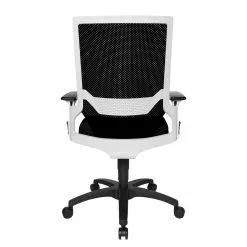 Topstar Bürodrehstuhl Autosyncron I - Schwarz 11 Topstar Bürodrehstuhl Autosyncron I - Schwarz -Büromöbel Verkaufsgeschäft 1000285198 210907 15264800048 DETAILS P000000001000285198