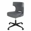Fredriks Bürostuhl Chris - Dunkelgrau 2 Fredriks Bürostuhl Chris - Dunkelgrau -Büromöbel Verkaufsgeschäft 1000288170 220831 010 IMAGE P000000001000288170