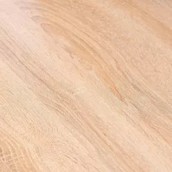 FLHF Schreibtisch Larm - Eiche Dekor / Schwarz -Büromöbel Verkaufsgeschäft 1000289001 210902 09120000157 DETAILS P000000001000289001