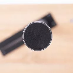 FLHF Schreibtisch Fey - Eiche Dekor / Schwarz -Büromöbel Verkaufsgeschäft 1000289009 210902 09120300223 DETAILS P000000001000289009