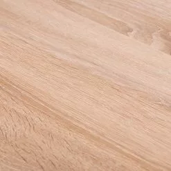 FLHF Schreibtisch Ins - Eiche Dekor / Schwarz -Büromöbel Verkaufsgeschäft 1000289010 210902 09120300233 DETAILS P000000001000289010