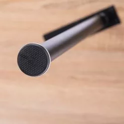 FLHF Schreibtisch Issa - Eiche Dekor / Schwarz 14 FLHF Schreibtisch Issa - Eiche Dekor / Schwarz -Büromöbel Verkaufsgeschäft 1000289015 210914 13503000019 DETAILS P000000001000289015