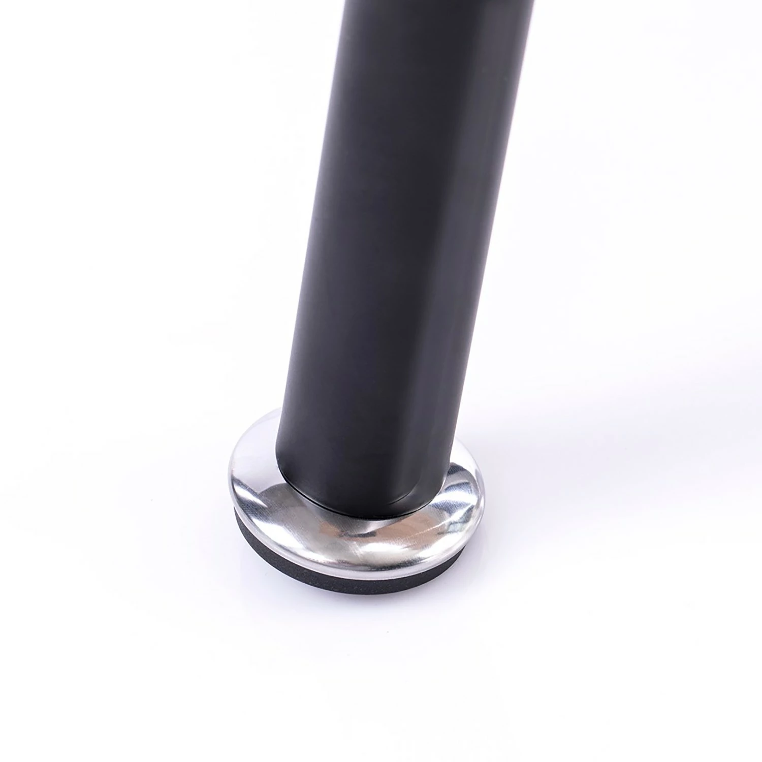 FLHF Schreibtisch Issa - Eiche Dekor / Schwarz 8 FLHF Schreibtisch Issa - Eiche Dekor / Schwarz – Bild 6