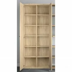 Fredriks Aktenschrank-Kombination Emporio V - Eiche Sonoma Dekor 11 Fredriks Aktenschrank-Kombination Emporio V - Eiche Sonoma Dekor -Büromöbel Verkaufsgeschäft 1000289366 210914 13473300050 MOOD DETAILS P000000001000289366 mood