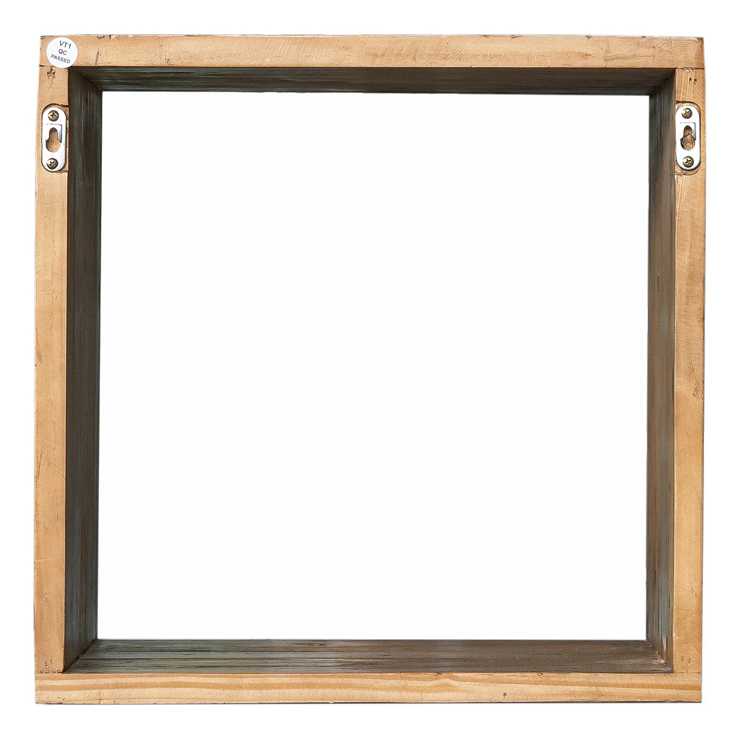 Ars manufacti Wandregal Tamati II (3er-Set) - Pinie massiv 13 Ars manufacti Wandregal Tamati II (3er-Set) - Pinie massiv – Bild 11