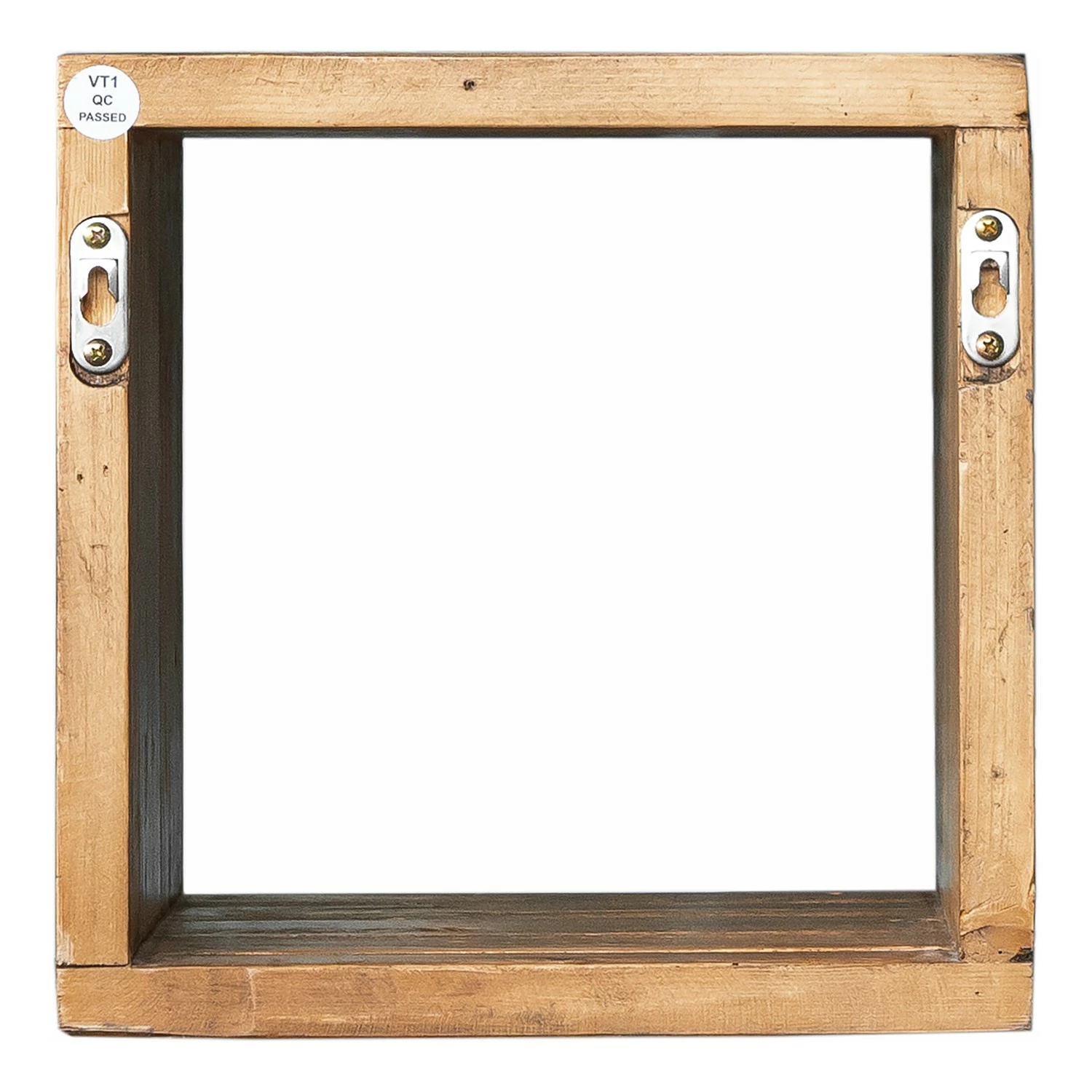 Ars manufacti Wandregal Tamati II (3er-Set) - Pinie massiv 15 Ars manufacti Wandregal Tamati II (3er-Set) - Pinie massiv – Bild 13