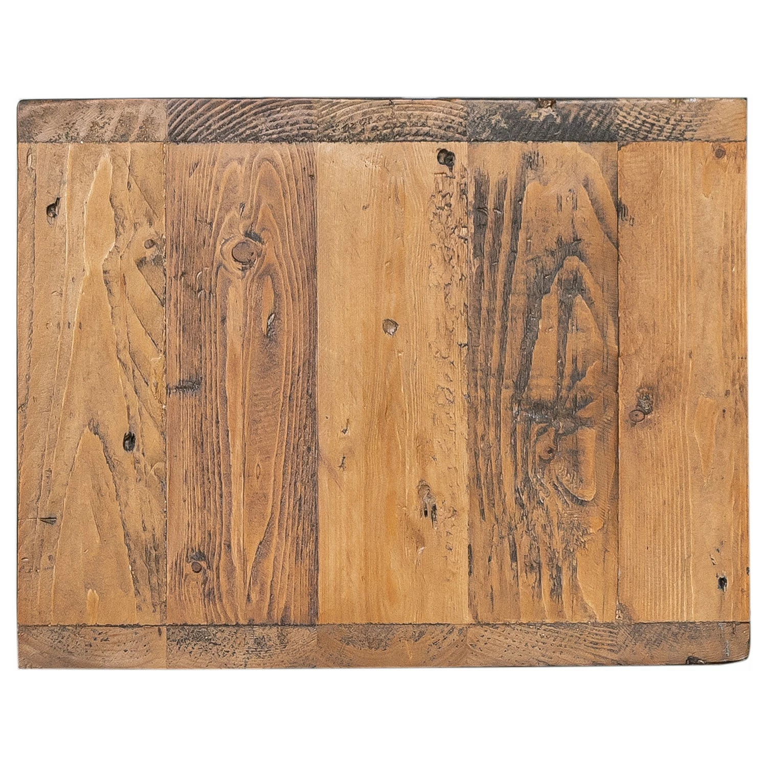 Ars manufacti Wandregal Tamati II (3er-Set) - Pinie massiv 18 Ars manufacti Wandregal Tamati II (3er-Set) - Pinie massiv – Bild 16