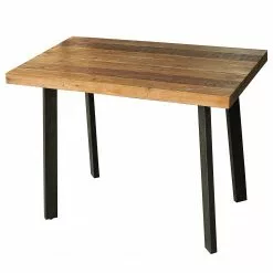 Ars manufacti Schreibtisch Tamati II - Pinie massiv / Edelstahl - Pinie / Schwarz 10 Ars manufacti Schreibtisch Tamati II - Pinie massiv / Edelstahl - Pinie / Schwarz -Büromöbel Verkaufsgeschäft 1000291186 220610 032 DETAILS P000000001000291186