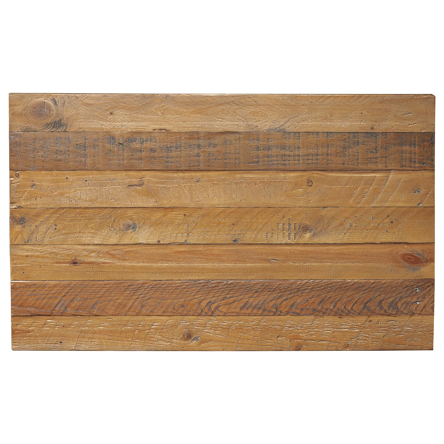 Ars manufacti Schreibtisch Tamati II - Pinie massiv / Edelstahl - Pinie / Schwarz 7 Ars manufacti Schreibtisch Tamati II - Pinie massiv / Edelstahl - Pinie / Schwarz – Bild 5