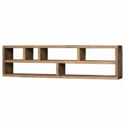 Ars manufacti Wandregal Tamati III - Pinie massiv