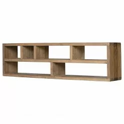 Ars manufacti Wandregal Tamati III - Pinie massiv -Büromöbel Verkaufsgeschäft 1000291188 220610 035 DETAILS P000000001000291188