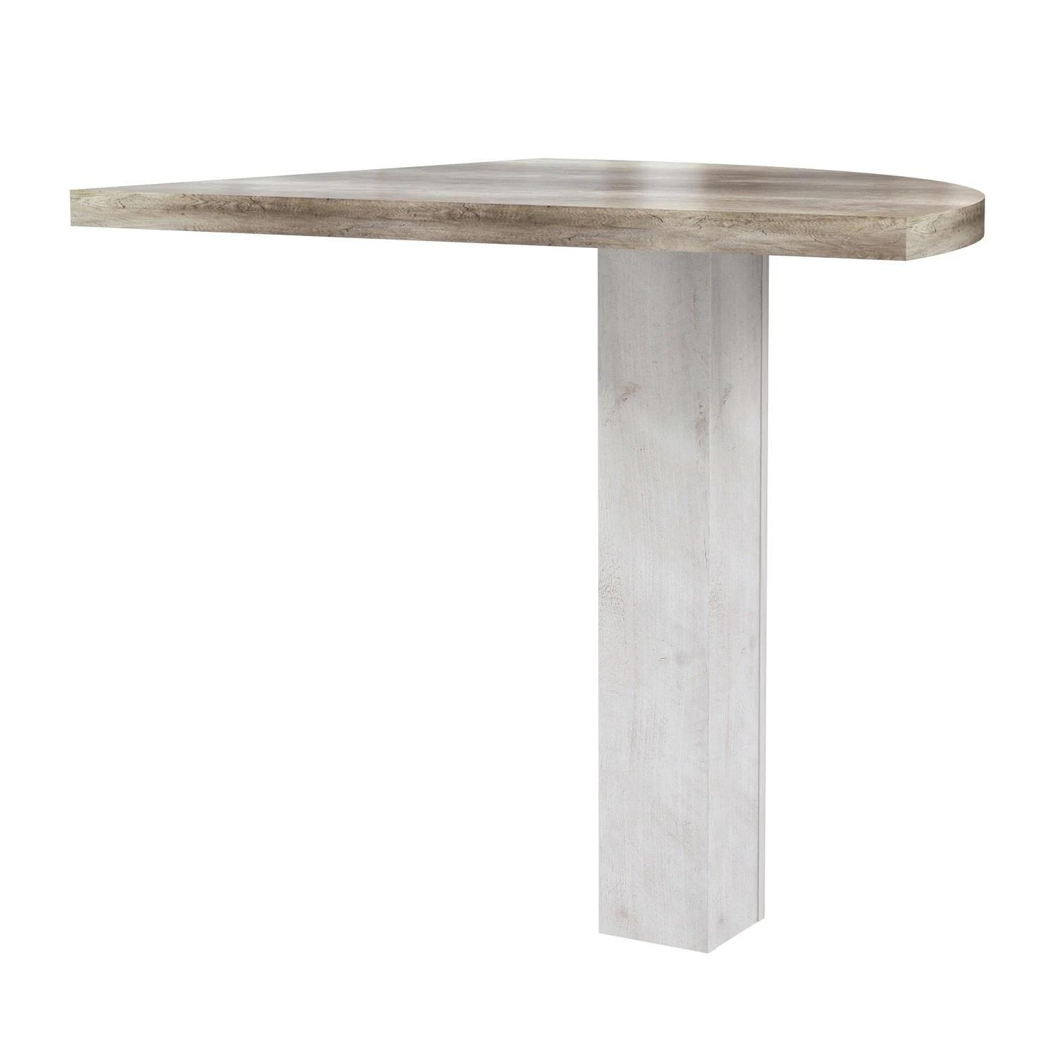 Fredriks Eckschreibtisch Morona - 220 x 220 cm 6 Fredriks Eckschreibtisch Morona - 220 x 220 cm – Bild 4