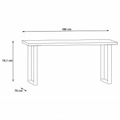 Fredriks Büroset Kendrick I (7-teilig) - Weiß / Grau -Büromöbel Verkaufsgeschäft 1000292008 211006 14101100691 SKETCH DETAILS P000000001000292008 sketch