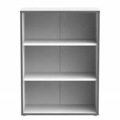 Fredriks Büroset Kendrick II (7-teilig) - Weiß / Grau 46 Fredriks Büroset Kendrick II (7-teilig) - Weiß / Grau -Büromöbel Verkaufsgeschäft 1000292009 211006 14101000276 DETAILS P000000001000292009