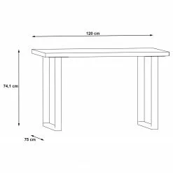 Fredriks Eckschreibtisch Kendrick - 235 x 195 cm -Büromöbel Verkaufsgeschäft 1000292012 211006 14101200699 SKETCH DETAILS P000000001000292012 sketch