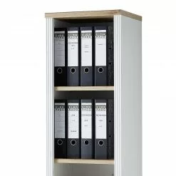 Ridgevalley Büroregal Jasmund II - Pinie Weiß Dekor 12 Ridgevalley Büroregal Jasmund II - Pinie Weiß Dekor -Büromöbel Verkaufsgeschäft 1000293868 211020 085817000043 DETAILS P000000001000293868