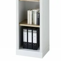 Ridgevalley Büroregal Jasmund II - Pinie Weiß Dekor 13 Ridgevalley Büroregal Jasmund II - Pinie Weiß Dekor -Büromöbel Verkaufsgeschäft 1000293868 211020 085817000052 DETAILS P000000001000293868