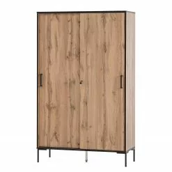 Furnitive Aktenschrank Cumminus III - Eiche Dekor