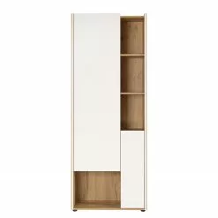 Germania Aktenschrank GW-Indianapolis - Eiche Navarra Dekor / Weiß 11 Germania Aktenschrank GW-Indianapolis - Eiche Navarra Dekor / Weiß -Büromöbel Verkaufsgeschäft 1000296428 210927 09470600130 DETAILS P000000001000296428