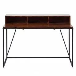 Ars manufacti Büroset Woodson (2-teilig) - Akazie Braun -Büromöbel Verkaufsgeschäft 1000297188 211005 12562200076 DETAILS P000000001000297188