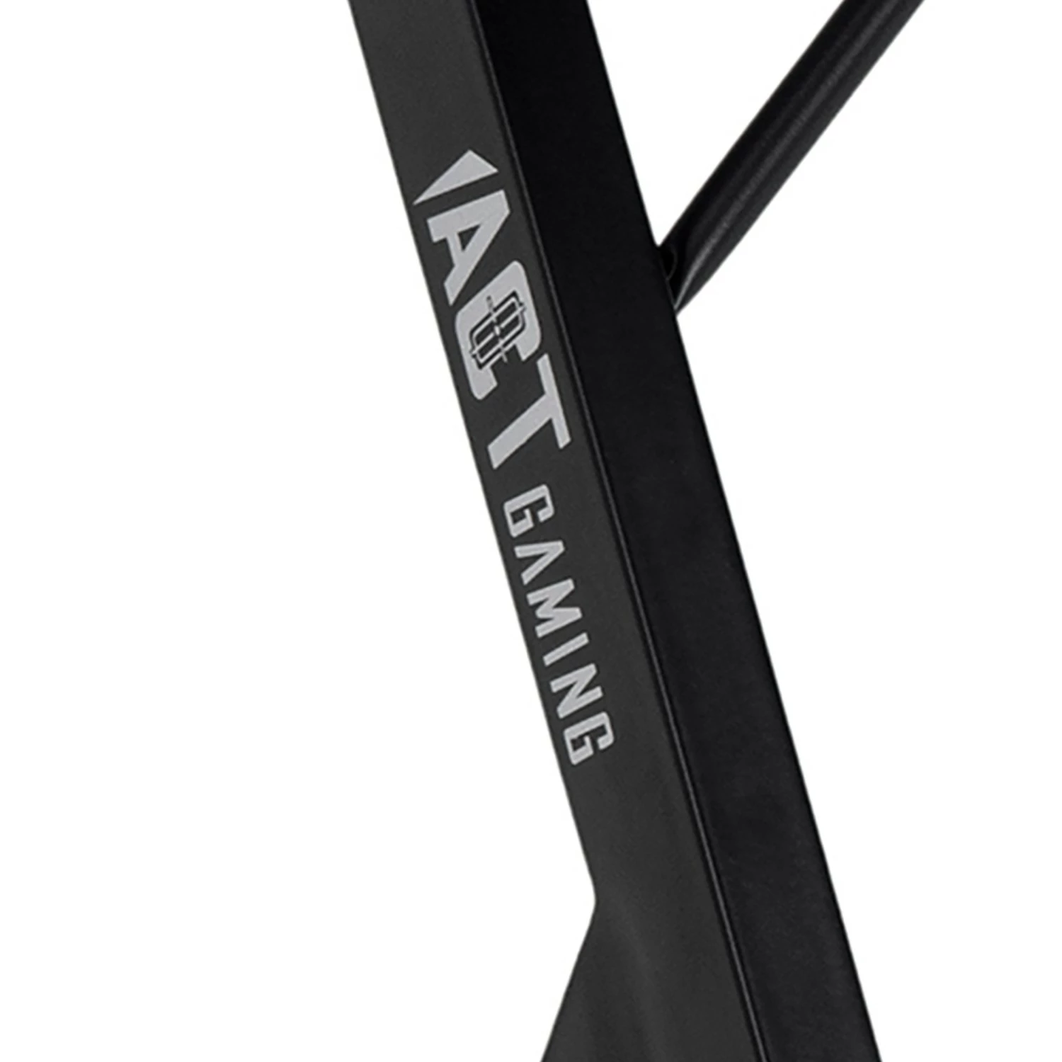 Fredriks Gaming Tisch Evale II - Schwarz 10 Fredriks Gaming Tisch Evale II - Schwarz – Bild 8