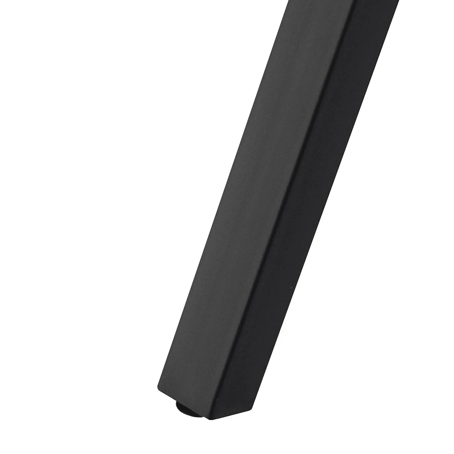 Fredriks Gaming Tisch Evale II - Schwarz 11 Fredriks Gaming Tisch Evale II - Schwarz – Bild 9