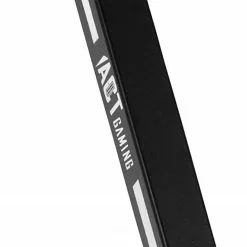 Fredriks Gaming Tisch Evale - Schwarz -Büromöbel Verkaufsgeschäft 1000297636 211007 08054500096 DETAILS P000000001000297636