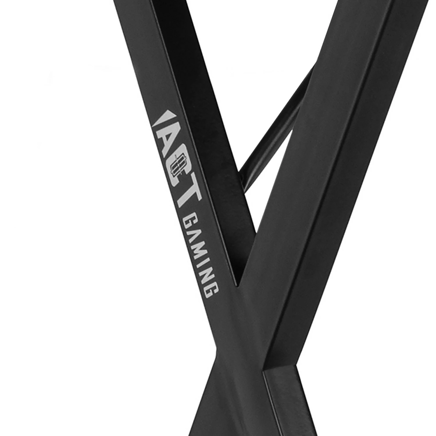 Fredriks LED Gaming Tisch Evinston - Schwarz 9 Fredriks LED Gaming Tisch Evinston - Schwarz – Bild 7