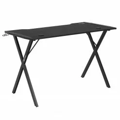 Fredriks LED Gaming Tisch Evinston - Schwarz 15 Fredriks LED Gaming Tisch Evinston - Schwarz -Büromöbel Verkaufsgeschäft 1000297637 211007 08054500081 DETAILS P000000001000297637