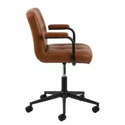 Furnitive Bürostuhl Cobra II - Vintage Cognac 14 Furnitive Bürostuhl Cobra II - Vintage Cognac -Büromöbel Verkaufsgeschäft 1000297643 211006 17093700070 DETAILS P000000001000297643