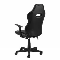 Fredriks Gaming Chair Vinay - Schwarz 16 Fredriks Gaming Chair Vinay - Schwarz -Büromöbel Verkaufsgeschäft 1000297647 211007 08054700149 DETAILS P000000001000297647
