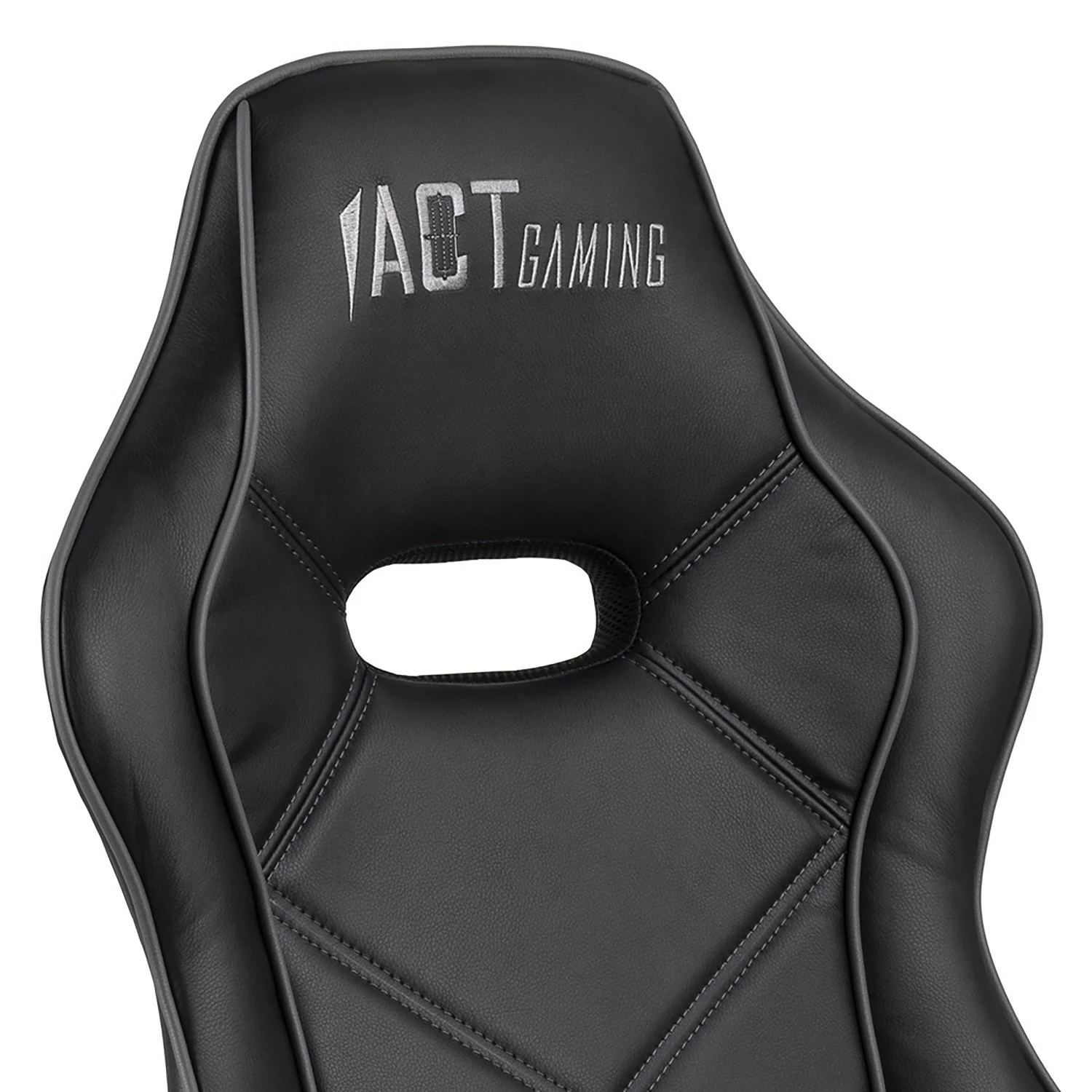 Fredriks Gaming Chair Vinay - Schwarz 8 Fredriks Gaming Chair Vinay - Schwarz – Bild 6