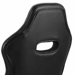 Fredriks Gaming Chair Vinay - Schwarz 18 Fredriks Gaming Chair Vinay - Schwarz -Büromöbel Verkaufsgeschäft 1000297647 211007 08054800161 DETAILS P000000001000297647