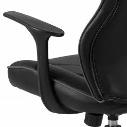 Fredriks Gaming Chair Vinay - Schwarz 19 Fredriks Gaming Chair Vinay - Schwarz -Büromöbel Verkaufsgeschäft 1000297647 211007 08054800167 DETAILS P000000001000297647