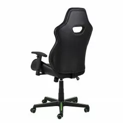 Fredriks Gaming Chair Corner - Schwarz / Grün 18 Fredriks Gaming Chair Corner - Schwarz / Grün -Büromöbel Verkaufsgeschäft 1000297652 211007 08054800203 DETAILS P000000001000297652