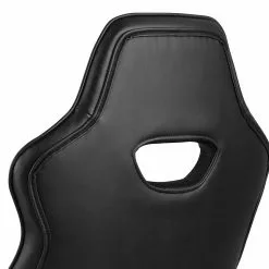 Fredriks Gaming Chair Corner - Schwarz / Grün 20 Fredriks Gaming Chair Corner - Schwarz / Grün -Büromöbel Verkaufsgeschäft 1000297652 211007 08054800220 DETAILS P000000001000297652