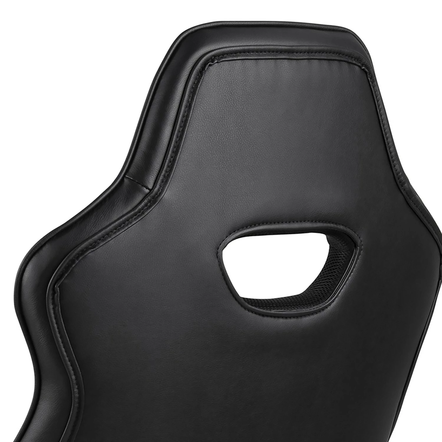 Fredriks Gaming Chair Corner - Schwarz / Grün 10 Fredriks Gaming Chair Corner - Schwarz / Grün – Bild 8