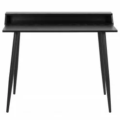 Fredriks Schreibtisch Joy - Esche Schwarz Dekor -Büromöbel Verkaufsgeschäft 1000297654 211007 08054800201 DETAILS P000000001000297654