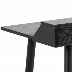 Fredriks Schreibtisch Joy - Esche Schwarz Dekor -Büromöbel Verkaufsgeschäft 1000297654 211007 08054900255 DETAILS P000000001000297654