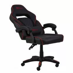 Fredriks Gaming Chair Cloud - Schwarz / Rot -Büromöbel Verkaufsgeschäft 1000297663 211007 08054900246 DETAILS P000000001000297663