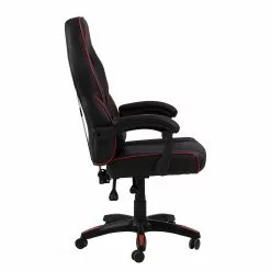 Fredriks Gaming Chair Cloud - Schwarz / Rot -Büromöbel Verkaufsgeschäft 1000297663 211007 08054900257 DETAILS P000000001000297663
